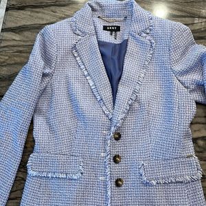 Womens DKNY jacket